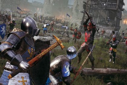 «Μην το χάσεις! Το Epic Games Store αποχαιρετά το 2025 με ένα Επικό δωρεάν παιχνίδι που θα σου κλέψει την καρδιά!»