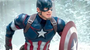 Αυτός είναι ο λόγος που ο Chris Evans επιστρέφει στο MCU με σφοδρή ένταση! Αυτός είναι ο λόγος που ο Chris Evans επιστρέφει στο MCU με σφοδρή ένταση!