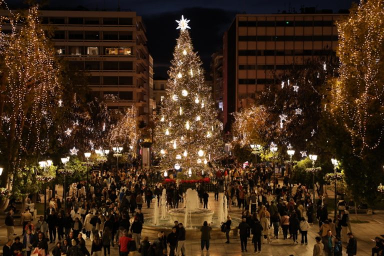 Από τα Πάγεια Χριστούγεννα του 1909 στα καυτά του 2010: Η εντυπωσιακή μεταβολή της θερμοκρασίας στην Αθήνα τα τελευταία 125 χρόνια!