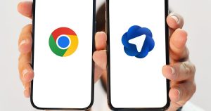 Σοκ! Chrome και ChatGPT Atlas: Οι browsers που απειλούν την ιδιωτικότητά σας! Σοκ! Chrome και ChatGPT Atlas: Οι browsers που απειλούν την ιδιωτικότητά σας!