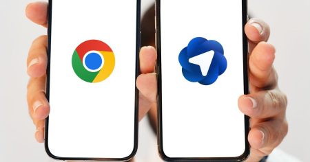 Σοκ! Chrome και ChatGPT Atlas: Οι browsers που απειλούν την ιδιωτικότητά σας! Σοκ! Chrome και ChatGPT Atlas: Οι browsers που απειλούν την ιδιωτικότητά σας!