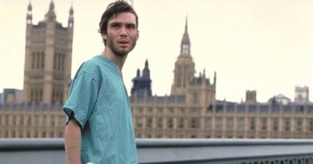 «Συναγερμός! Έρχεται Τρίτο Μέρος με την Καταπληκτική Επιστροφή του Cillian Murphy!» «Συναγερμός! Έρχεται Τρίτο Μέρος με την Καταπληκτική Επιστροφή του Cillian Murphy!»