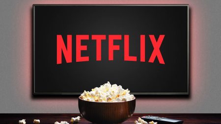 Το Netflix «έσβησε» ένα κρυφό χαρακτηριστικό που θα σας αφήσει άφωνους — Δείτε πώς επηρεάζει τις συνήθειες προβολής σας! Το Netflix «έσβησε» ένα κρυφό χαρακτηριστικό που θα σας αφήσει άφωνους — Δείτε πώς επηρεάζει τις συνήθειες προβολής σας!