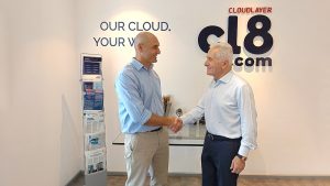 «Συναγερμός στη CL8: Νέος CEO ο Ηλίας Θεοδώρου! Ανακαλύψτε τις πρώτες κινήσεις του!» «Συναγερμός στη CL8: Νέος CEO ο Ηλίας Θεοδώρου! Ανακαλύψτε τις πρώτες κινήσεις του!»