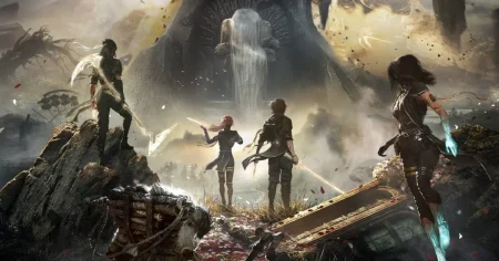 Ο προγραμματιστής του Clair Obscur: Expedition 33 Sandfall λέει ότι η επέκταση δεν είναι "δελεαστική"