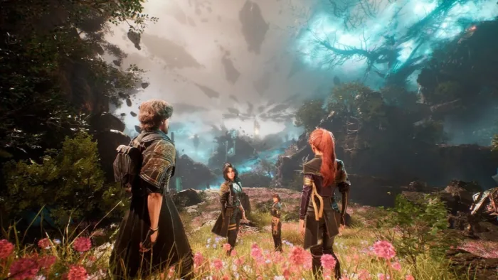 Clair Obscur: Expedition 33