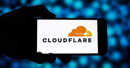 Σάλος στο Διαδίκτυο: Δείτε γιατί το Cloudflare μας άφησε ξανά ‘κόκκινους’! Σάλος στο Διαδίκτυο: Δείτε γιατί το Cloudflare μας άφησε ξανά 'κόκκινους'!