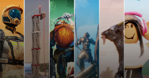 Οι μετοχές της Embracer πέφτουν 30% εν όψει του spin-off του Coffee Stain Οι μετοχές της Embracer πέφτουν 30% εν όψει του spin-off του Coffee Stain