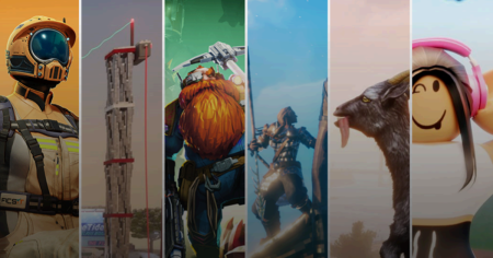 Οι μετοχές της Embracer πέφτουν 30% εν όψει του spin-off του Coffee Stain Οι μετοχές της Embracer πέφτουν 30% εν όψει του spin-off του Coffee Stain