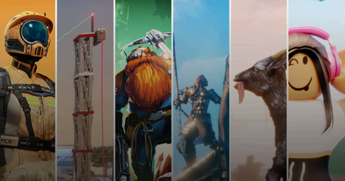 Οι μετοχές της Embracer πέφτουν 30% εν όψει του spin-off του Coffee Stain Οι μετοχές της Embracer πέφτουν 30% εν όψει του spin-off του Coffee Stain