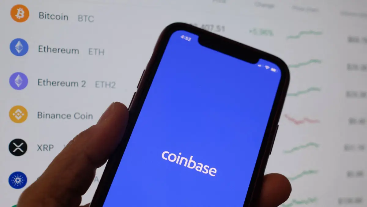 Το Coinbase αρχίζει να ενσωματώνει χρήστες ξανά στην Ινδία, σχεδιάζει να κάνει fiat on-ramp το επόμενο έτος Το Coinbase αρχίζει να ενσωματώνει χρήστες ξανά στην Ινδία, σχεδιάζει να κάνει fiat on-ramp το επόμενο έτος
