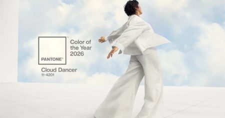 «Ανακαλύψτε το Χρώμα που θα Κατακτήσει το 2026 – Μην το Χάσετε!» «Ανακαλύψτε το Χρώμα που θα Κατακτήσει το 2026 – Μην το Χάσετε!»