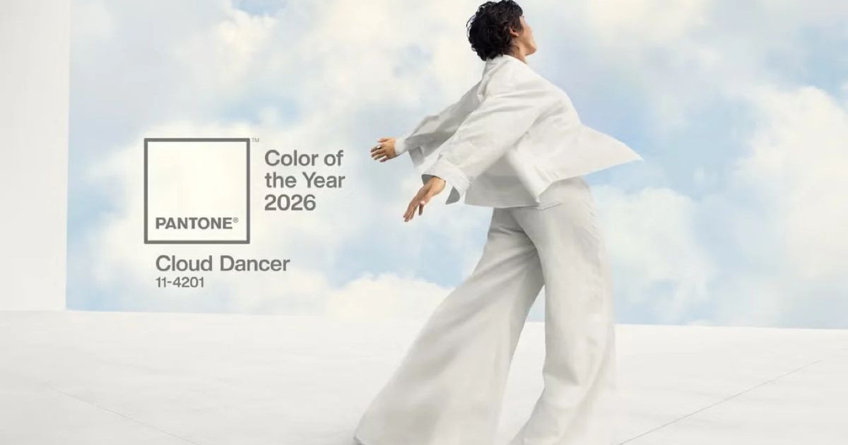 «Ανακαλύψτε το Χρώμα που θα Κατακτήσει το 2026 – Μην το Χάσετε!» «Ανακαλύψτε το Χρώμα που θα Κατακτήσει το 2026 – Μην το Χάσετε!»