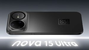 Η τιμή της σειράς Huawei Nova 15 θα μπορούσε να είναι ίδια με τα μοντέλα Vivo S50