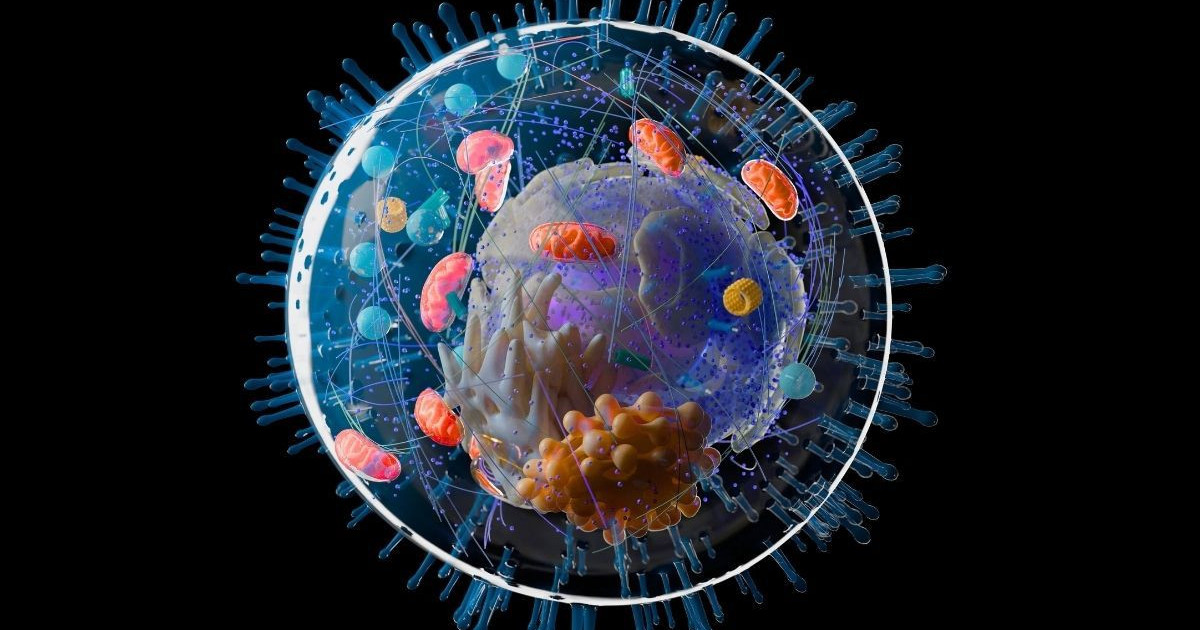 Ανατριχιαστική Ανακάλυψη: Η ζωή στην Γη εμφανίστηκε 1 δισ. χρόνια Νωρίτερα απ’ ό,τι Πιστεύαμε! Ανατριχιαστική Ανακάλυψη: Η ζωή στην Γη εμφανίστηκε 1 δισ. χρόνια Νωρίτερα απ' ό,τι Πιστεύαμε!