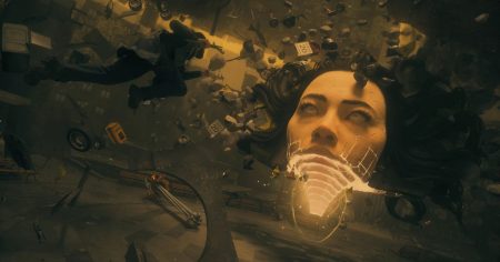 «Επιτέλους! Το δυναμικό sequel από τη Remedy αποκαλύπτεται και οι fans τρελαίνονται!»