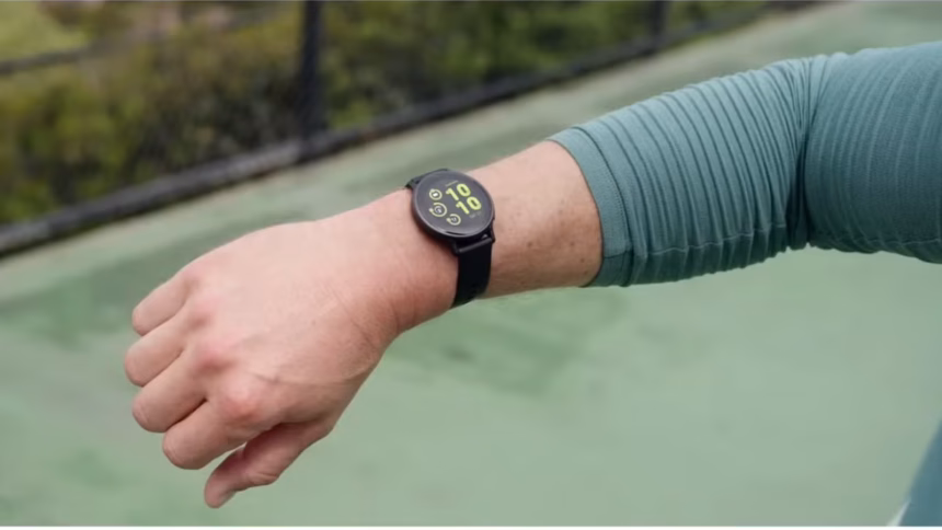 Αυτό είναι το έξυπνο ρολόι Garmin που έχει σχεδιαστεί για να ταιριάζει σχεδόν σε όλους