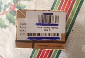 Cosmote: Ανακαλύψτε την επαναστατική νέα 5G SA SIM που θα αλλάξει τα πάντα!