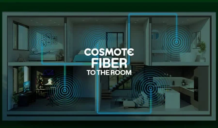 «Απίστευτη Προσφορά! Cosmote Fiber to the Room: Δωρεάν Αυτοψία και Εγκατάσταση – Μην το Χάσετε!» «Απίστευτη Προσφορά! Cosmote Fiber to the Room: Δωρεάν Αυτοψία και Εγκατάσταση – Μην το Χάσετε!»