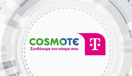 Cosmote Gigamax Unlimited Π: Η ΕΚΠΛΗΚΤΙΚΗ αύξηση που θα σου αλλάξει τα δεδομένα! Cosmote Gigamax Unlimited Π: Η ΕΚΠΛΗΚΤΙΚΗ αύξηση που θα σου αλλάξει τα δεδομένα!