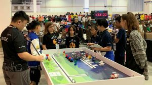 Απίστευτη Επιτυχία: Ασημένιο Μετάλλιο για την Ελλάδα και Θριαμβευτική 1η Θέση στην Ευρώπη στην Παγκόσμια Ολυμπιάδα Ρομποτικής! Απίστευτη Επιτυχία: Ασημένιο Μετάλλιο για την Ελλάδα και Θριαμβευτική 1η Θέση στην Ευρώπη στην Παγκόσμια Ολυμπιάδα Ρομποτικής!