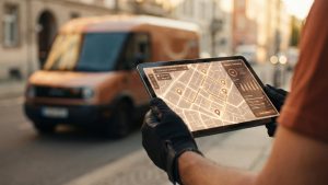 «Ανακαλύψτε τα Επαναστατικά Μοντέλα Αστικών Διανομών που Αλλαγήκαν το Παιχνίδι σε Δυσπρόσιτες Περιοχές!»