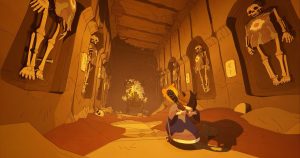 «Ανακαλύψτε το ΝΕΟ παιχνίδι που δημιουργήθηκε από τον συνδημιουργό του The Last of Us – ΘΑ ΣΑΣ ΣΟΚΑΡΕΙ!» «Ανακαλύψτε το ΝΕΟ παιχνίδι που δημιουργήθηκε από τον συνδημιουργό του The Last of Us – ΘΑ ΣΑΣ ΣΟΚΑΡΕΙ!»