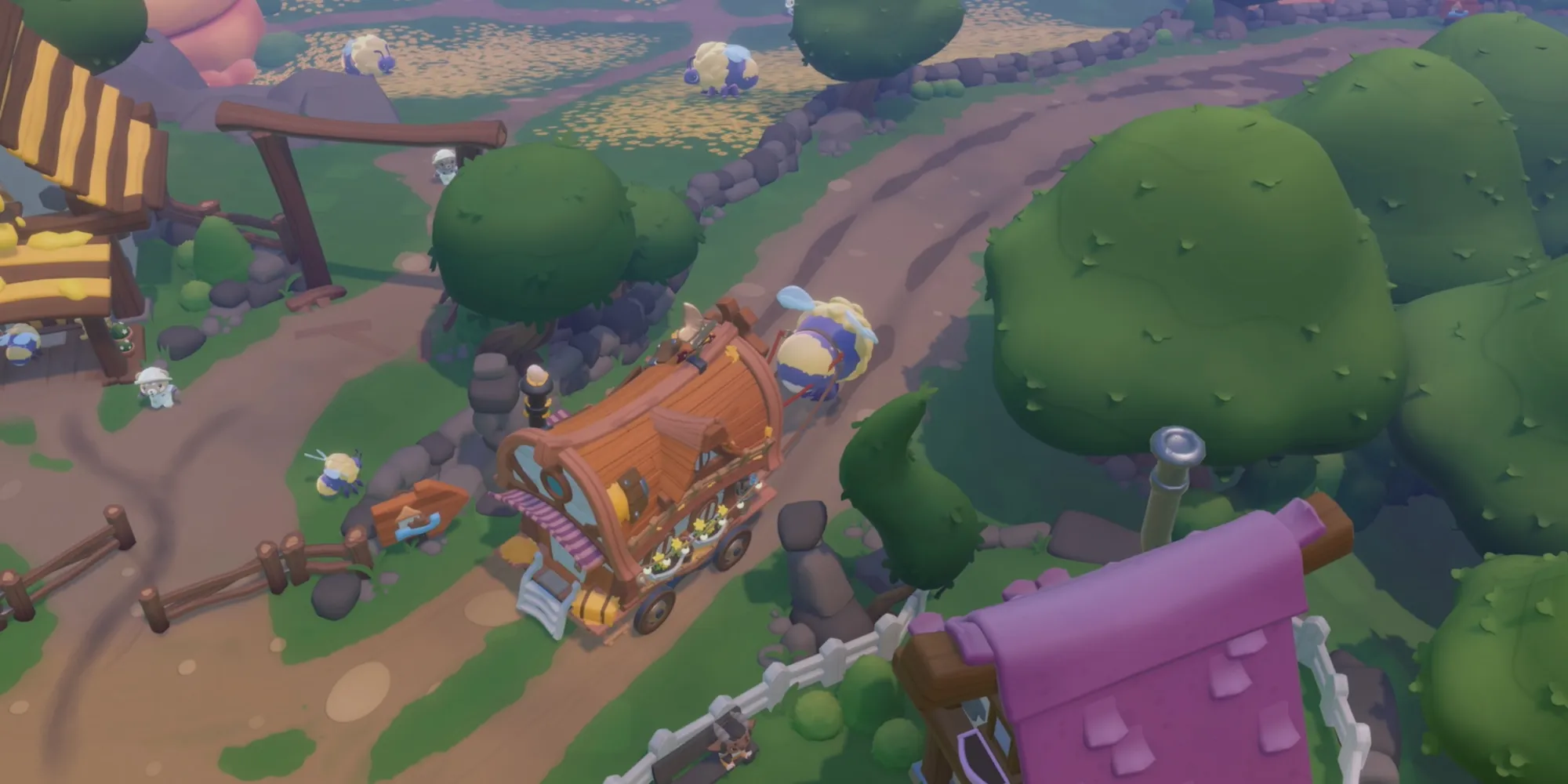 Το Apple Arcade έχει τέσσερα νέα παιχνίδια iPhone που θα κυκλοφορήσουν τον επόμενο μήνα