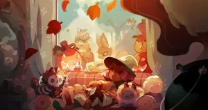 Το Netflix πουλά το Spry Fox πίσω στους ιδρυτές του στούντιο Το Netflix πουλά το Spry Fox πίσω στους ιδρυτές του στούντιο