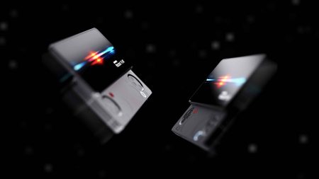 Το AYANEO Pocket PLAY θα μπορούσε να καταλήξει να είναι το καλύτερο τηλέφωνο gaming, αλλά υπάρχουν πολλά που πρέπει να συμβούν πρώτα Το AYANEO Pocket PLAY θα μπορούσε να καταλήξει να είναι το καλύτερο τηλέφωνο gaming, αλλά υπάρχουν πολλά που πρέπει να συμβούν πρώτα