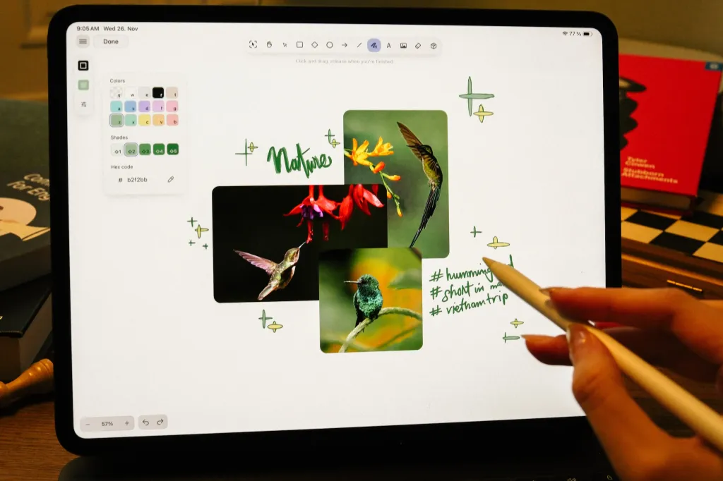 Craft Docs: Το ψηφιακό σπίτι όπου οι σημειώσεις σας τελικά λειτουργούν για εσάς