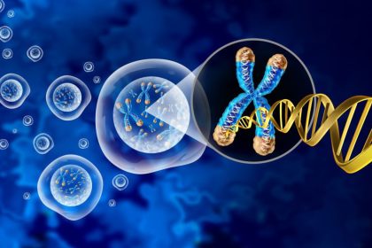 «Το βρέφος που άλλαξε τα πάντα: Η επανάσταση στην εξατομικευμένη Ιατρική είναι εδώ!»