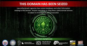 Συγκλονιστικές Εξελίξεις: Η Europol Ρίχνει Χτύπημα στο Cryptomixer! Συγκλονιστικές Εξελίξεις: Η Europol Ρίχνει Χτύπημα στο Cryptomixer!