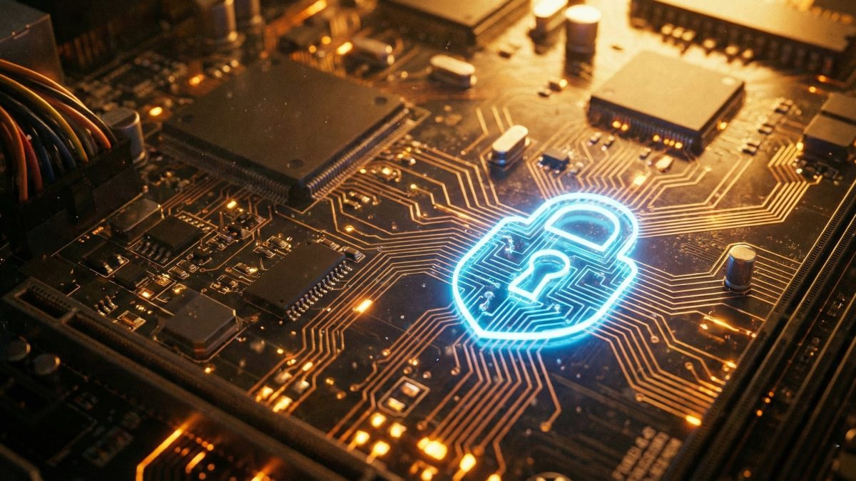 «Το 2025: Πώς οι ελληνικές επιχειρήσεις επενδύουν μαζικά στην κυβερνοασφάλεια — Μη χάσετε τις εξελίξεις!»