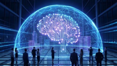 Ανατροπές στο Μέλλον: Κυβερνοασφάλεια και Τεχνητή Νοημοσύνη στις Ελληνικές Επιχειρήσεις το 2026! Ανατροπές στο Μέλλον: Κυβερνοασφάλεια και Τεχνητή Νοημοσύνη στις Ελληνικές Επιχειρήσεις το 2026!