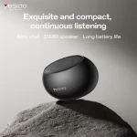 Ανακαλύψτε το Yesido YSW33: Το Μικροσκοπικό Bluetooth Ηχείο που Ξεχειλίζει από Ήχο και Στιλ!