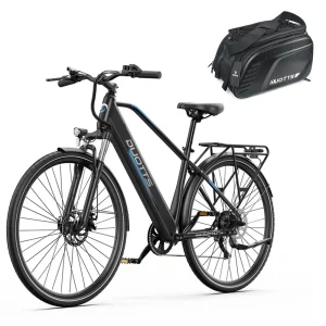 Ανακαλύψτε το DUOTTS C29 Lite: Το Ηλεκτρικό Ποδήλατο που Σάρωσε στην Πόλη! 250W, 65km Αυτονομία και Μοναδικό Σχεδιασμό Μόλις στα 609€! Ανακαλύψτε το DUOTTS C29 Lite: Το Ηλεκτρικό Ποδήλατο που Σάρωσε στην Πόλη! 250W, 65km Αυτονομία και Μοναδικό Σχεδιασμό Μόλις στα 609€!