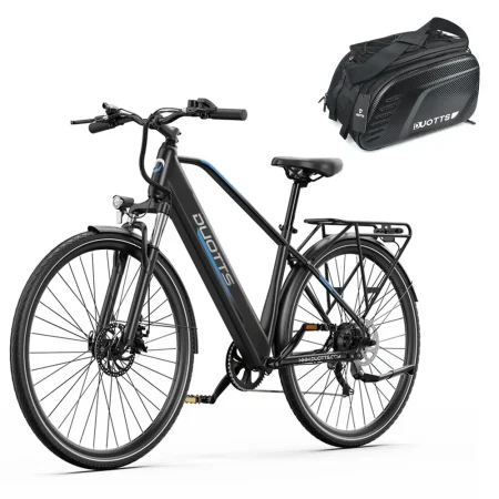 Ανακαλύψτε το DUOTTS C29 Lite: Το Ηλεκτρικό Ποδήλατο που Σάρωσε στην Πόλη! 250W, 65km Αυτονομία και Μοναδικό Σχεδιασμό Μόλις στα 609€! Ανακαλύψτε το DUOTTS C29 Lite: Το Ηλεκτρικό Ποδήλατο που Σάρωσε στην Πόλη! 250W, 65km Αυτονομία και Μοναδικό Σχεδιασμό Μόλις στα 609€!
