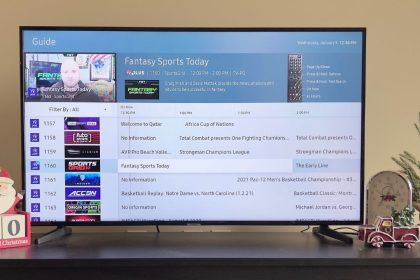 Το Google Photos έρχεται στις τηλεοράσεις Samsung, αλλά όχι με τον τρόπο που νομίζετε