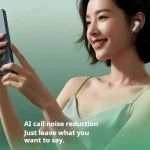 Ανακαλύψτε το Επαναστατικό Edifier X2 EVO: 43 Ώρες Μουσικής με Νέα Τεχνολογία Spatial Sound και Έξυπνες AI Κλήσεις!