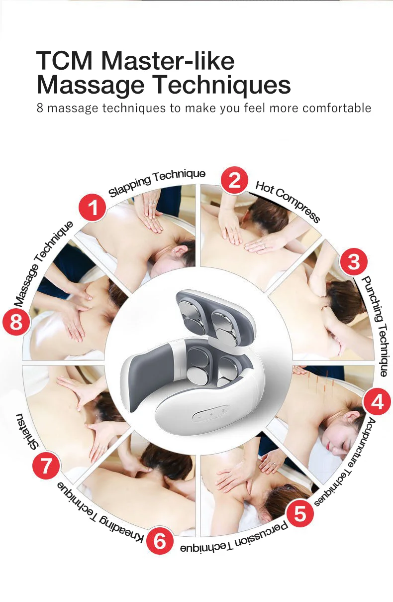 «Απίστευτη Προσφορά: KONKA H99 - Σβερκομασάζ με 8 Θερμαινόμενες Κεφαλές και 16 Ταχύτητες Μόλις με 12€!» «Απίστευτη Προσφορά: KONKA H99 - Σβερκομασάζ με 8 Θερμαινόμενες Κεφαλές και 16 Ταχύτητες Μόλις με 12€!»