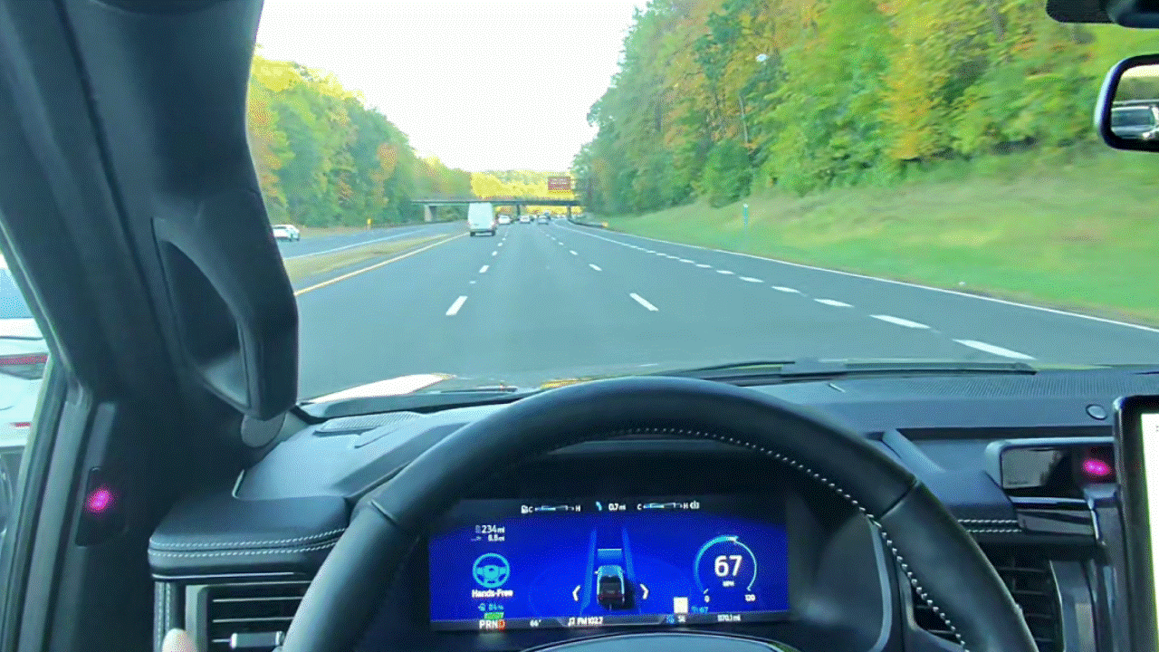 Δοκίμασα το Ford F-150 Lightning για μια εβδομάδα – Αυτό το αμιγώς ηλεκτρικό pickup θα σας αφήσει άφωνους! Δοκιμαστική κίνηση Ford F-150 Lightning 2025.