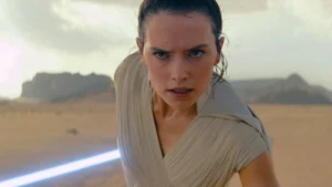 «Σοκαριστική αποκάλυψη από τη Daisy Ridley: Ακούει Ψίθυρους για την Άγνωστη Ταινία Ben Solo!» «Σοκαριστική αποκάλυψη από τη Daisy Ridley: Ακούει Ψίθυρους για την Άγνωστη Ταινία Ben Solo!»