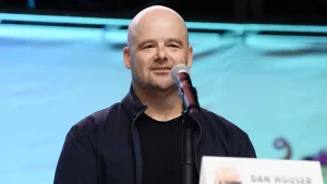 «Σοκ! Ο συνιδρυτής της Rockstar αποκαλύπτει: Η τεχνητή νοημοσύνη μας οδηγεί προς την αυτοκαταστροφή!»