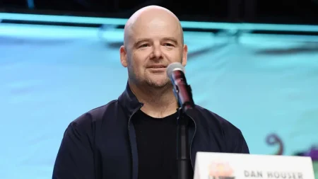 «Σοκ! Ο συνιδρυτής της Rockstar αποκαλύπτει: Η τεχνητή νοημοσύνη μας οδηγεί προς την αυτοκαταστροφή!» «Σοκ! Ο συνιδρυτής της Rockstar αποκαλύπτει: Η τεχνητή νοημοσύνη μας οδηγεί προς την αυτοκαταστροφή!»