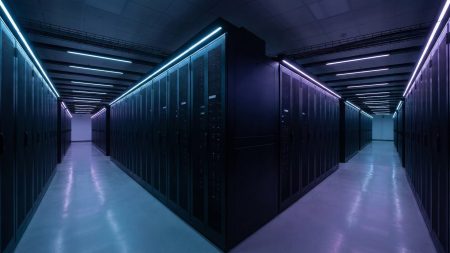 «Σκάνδαλο ή Ευλογία; 61 Δισ. σε Data Centers την Ώρα που Φορτίζουν οι Φοβίες για Φούσκα στην ΤΝ!»