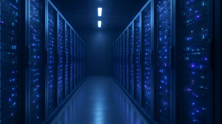 Ανατροπή στην Τεχνολογία: Η IDC Προβλέπει Υπερκύκλο Δαπανών με Τα Data Centers να Κλέβουν την Παράσταση!