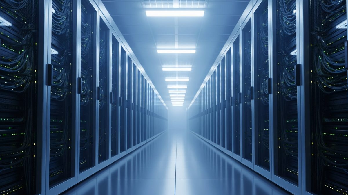 «230 Οργανώσεις Απαιτούν Επείγουσα Αναστολή της Δημιουργίας Νέων Κέντρων Δεδομένων — Μάθετε Γιατί!» «230 Οργανώσεις Απαιτούν Επείγουσα Αναστολή της Δημιουργίας Νέων Κέντρων Δεδομένων — Μάθετε Γιατί!»