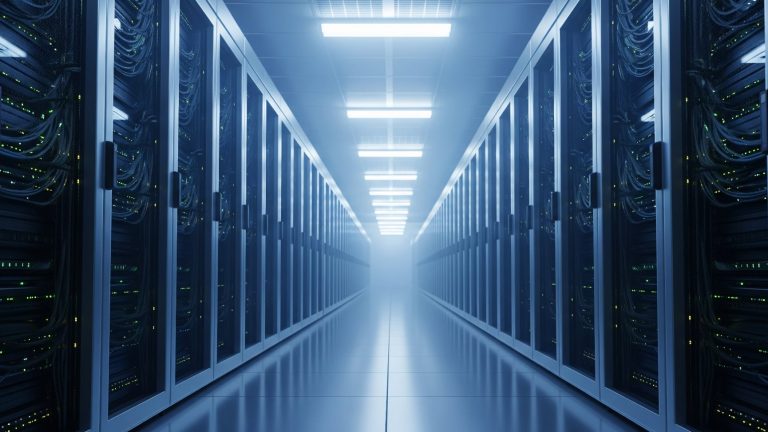 «230 Οργανώσεις Απαιτούν Επείγουσα Αναστολή της Δημιουργίας Νέων Κέντρων Δεδομένων — Μάθετε Γιατί!»