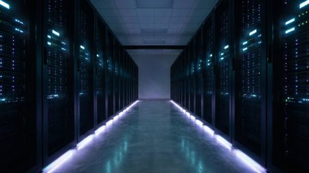 «Η Ευρώπη Αντεπίθεση: Έτοιμη να Εκτοπίσει τις ΗΠΑ με Νέα Εργοστάσια Τεχνητής Νοημοσύνης!»